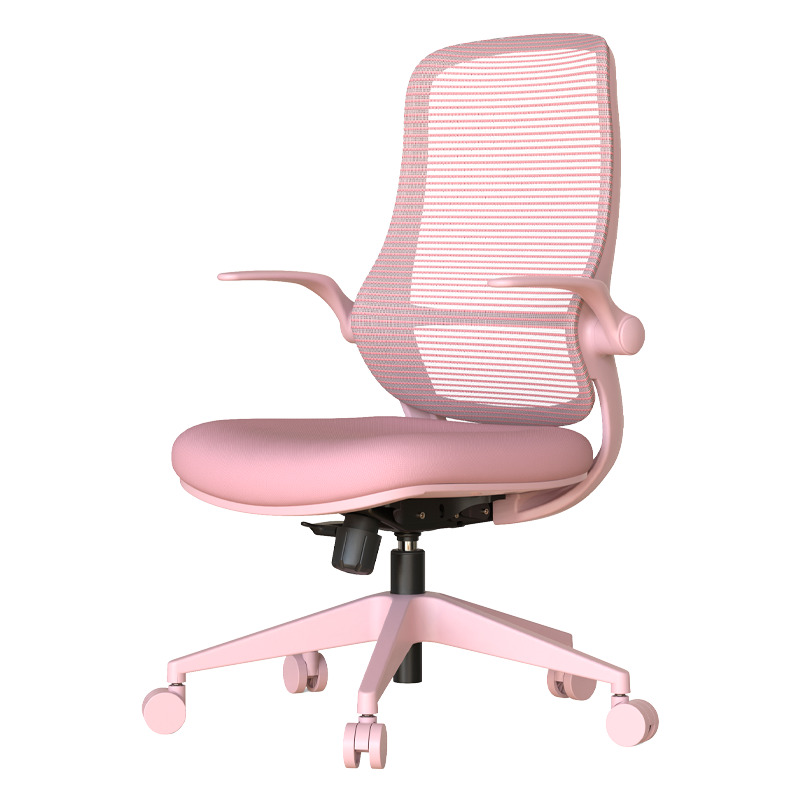 Офис стол Carmen ASTARA светлорозов